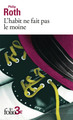 La chanson ne fait pas le chanteur précédé de Défenseur de la foi (9782073155528-front-cover)