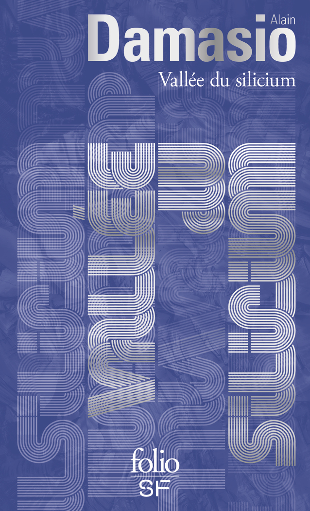 Vallée du silicium (9782073103000-front-cover)