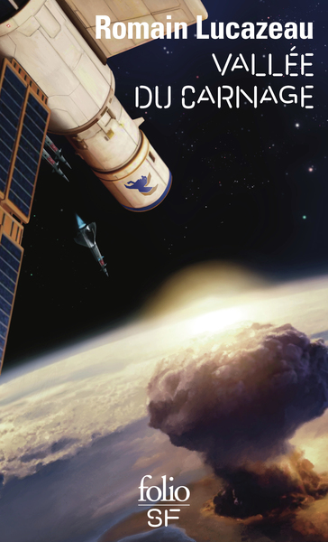 Vallée du carnage (9782073104359-front-cover)