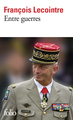 Entre guerres (9782073133564-front-cover)