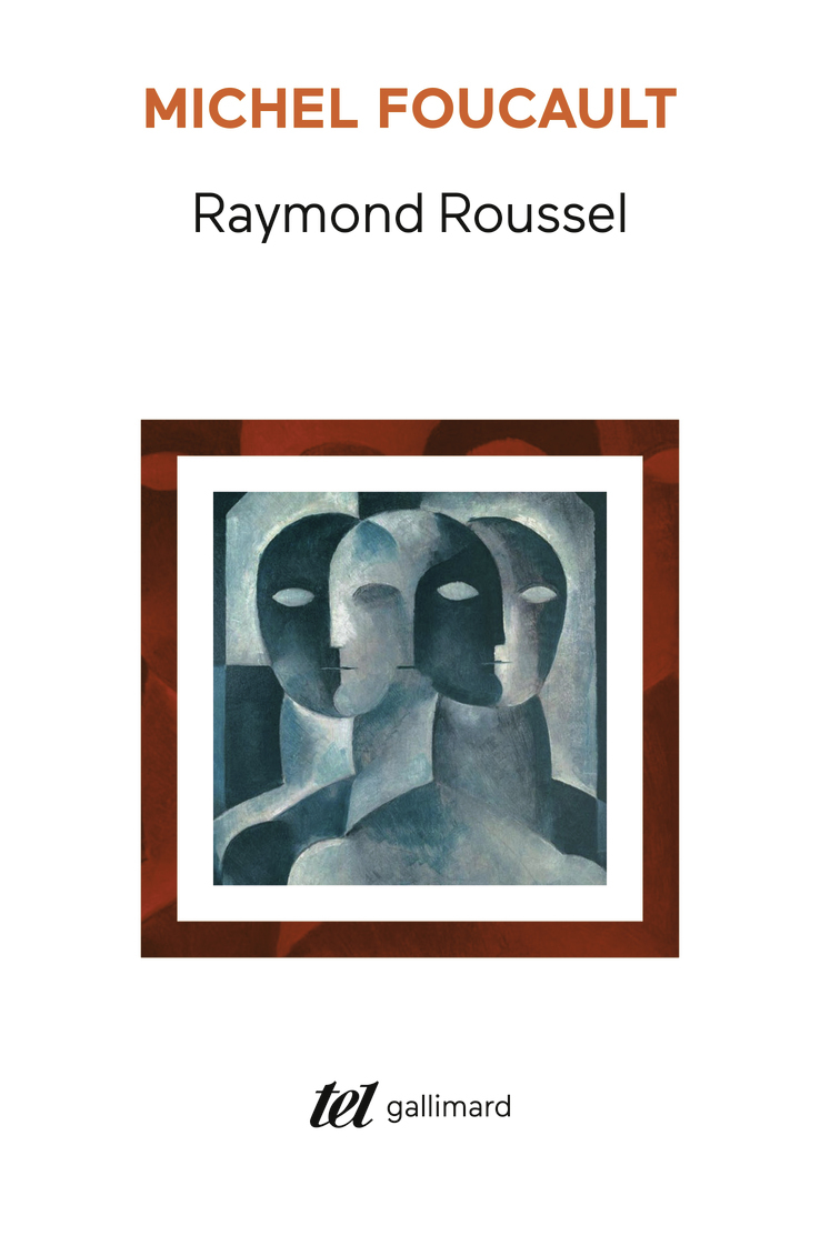 Raymond Roussel (9782073135759-front-cover)