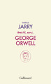 Ma vie avec George Orwell (9782073113672-front-cover)