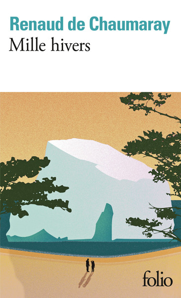 Mille hivers (9782073115478-front-cover)