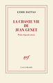 La chaste vie de Jean Genet, Petite légende dorée (9782073111647-front-cover)