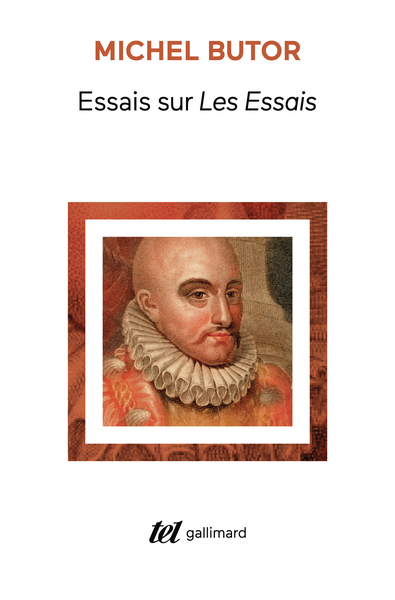 Essais sur Les Essais (9782073138606-front-cover)