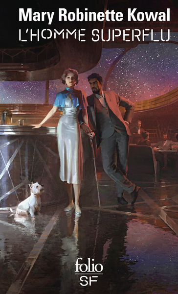 L'homme superflu (9782073102904-front-cover)