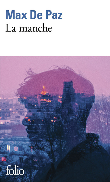 La manche (9782073116352-front-cover)