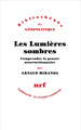 Les Lumières sombres, Comprendre la pensée néoréactionnaire (9782073140326-front-cover)