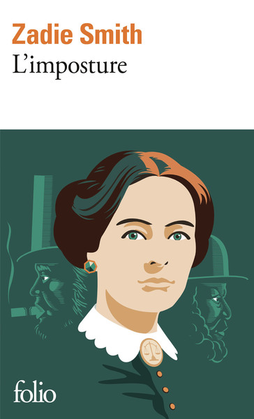 L'imposture (9782073137463-front-cover)