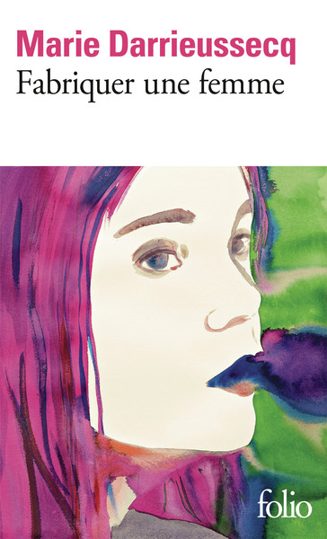 Fabriquer une femme (9782073115997-front-cover)