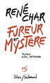 Fureur et mystère, Édition collector (9782073124531-front-cover)