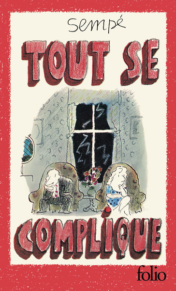 Tout se complique, Édition spéciale (9782073117014-front-cover)