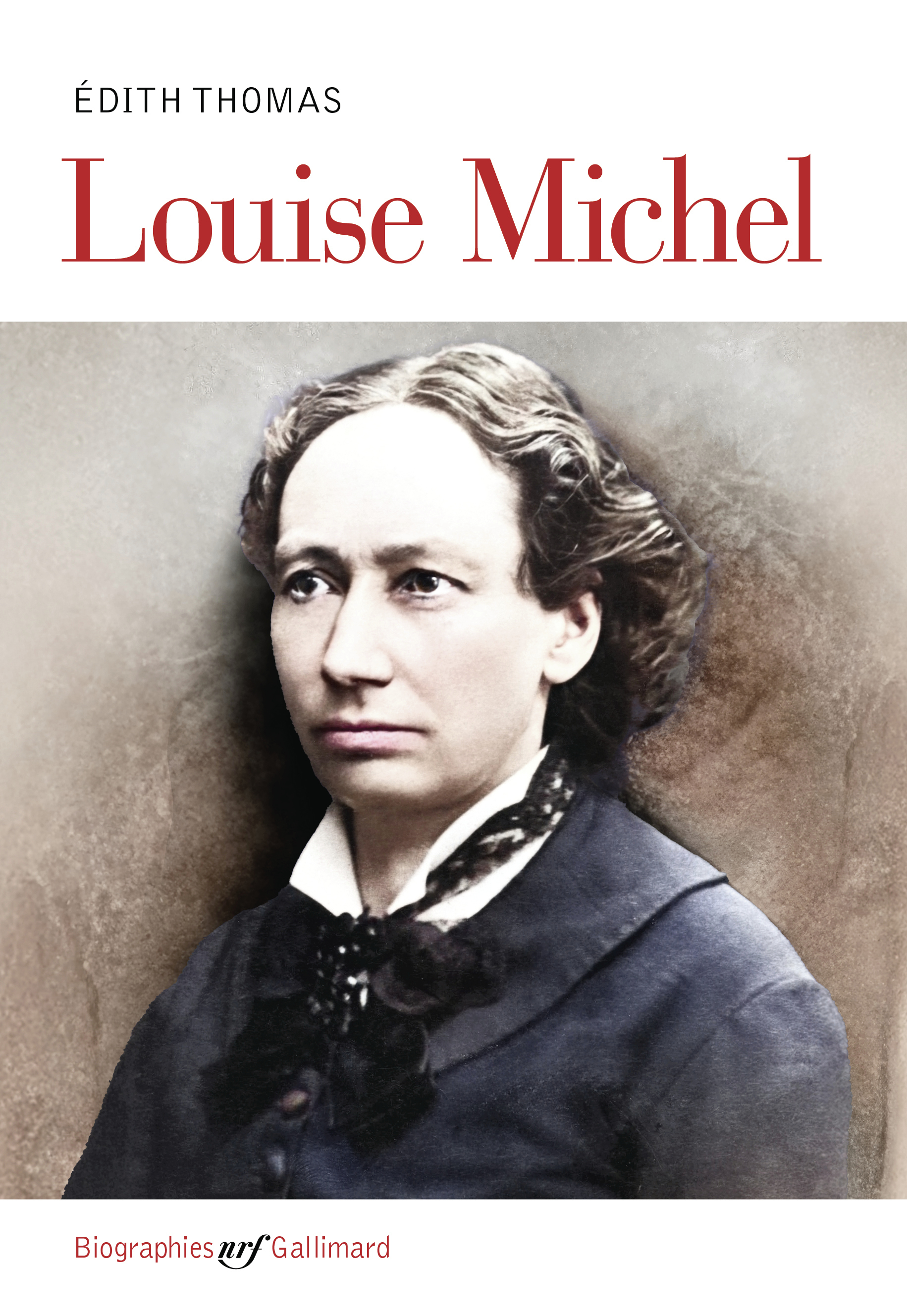 Louise Michel (9782073140272-front-cover)