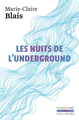 Les nuits de l'underground (9782073110343-front-cover)