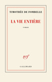 La vie entière (9782073132543-front-cover)