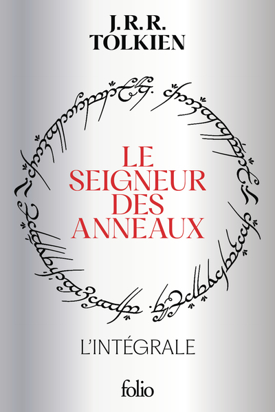 Le Seigneur des Anneaux, L'intégrale (9782073130013-front-cover)