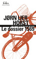 Le dossier 1569, Une enquête de William Wisting (9782073135407-front-cover)