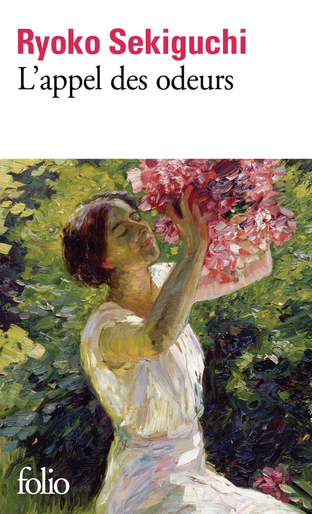 L'appel des odeurs (9782073116192-front-cover)