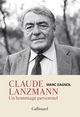 Claude Lanzmann, Un hommage personnel (9782073141279-front-cover)