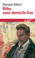 Rilke sans domicile fixe (9782073122810-front-cover)