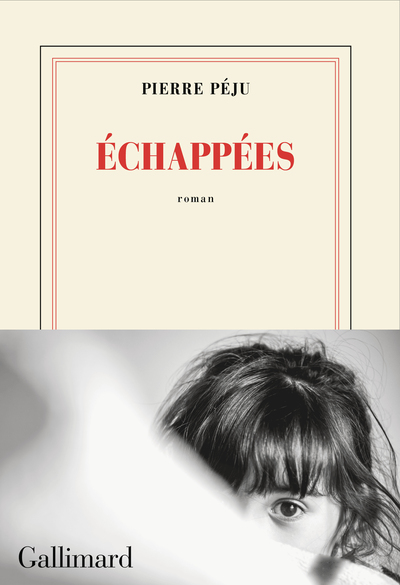 Échappées (9782073121295-front-cover)