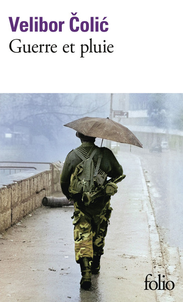 Guerre et pluie (9782073116857-front-cover)