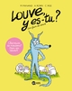 Louve y es-tu ?, Tome 01, Une faim de Louve (9782408019228-front-cover)