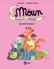 Möun, Tome 02, Ça sent le roussi ! (9782408035075-front-cover)