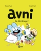 Avni, Tome 08, Ça déménage ! (9782408033491-front-cover)