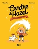 Cendre et Hazel, Tome 02, Biquettes magiques (9782408033262-front-cover)