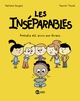 Les inséparables, Tome 05, Aminata est accro aux écrans (9782408012373-front-cover)