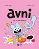 Avni, Tome 06, La vie rose bonbon (9782408014858-front-cover)