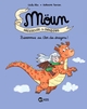 Möun, Tome 01, Bienvenue au clos des dragons ! (9782408024468-front-cover)