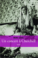 Un concert à Cherchell, Récit (9782336002446-front-cover)
