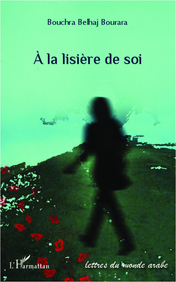 À la lisière de soi (9782336004792-front-cover)