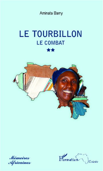 Le tourbillon, Le combat (9782336009186-front-cover)