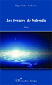 Les trésors de Ndenda, Poèmes (9782336008264-front-cover)