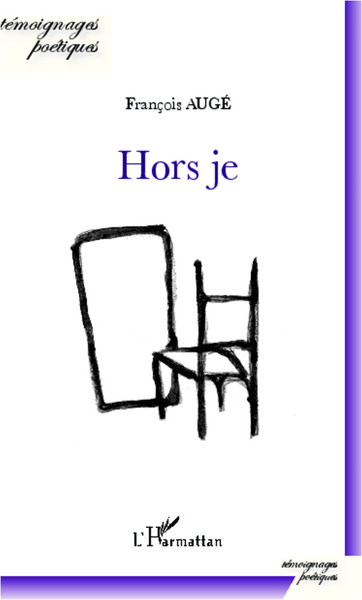 Hors je (9782336005416-front-cover)