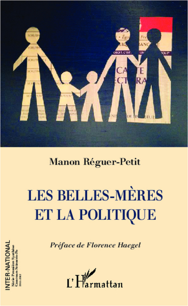 Les belles-mères et la politique (9782336003306-front-cover)