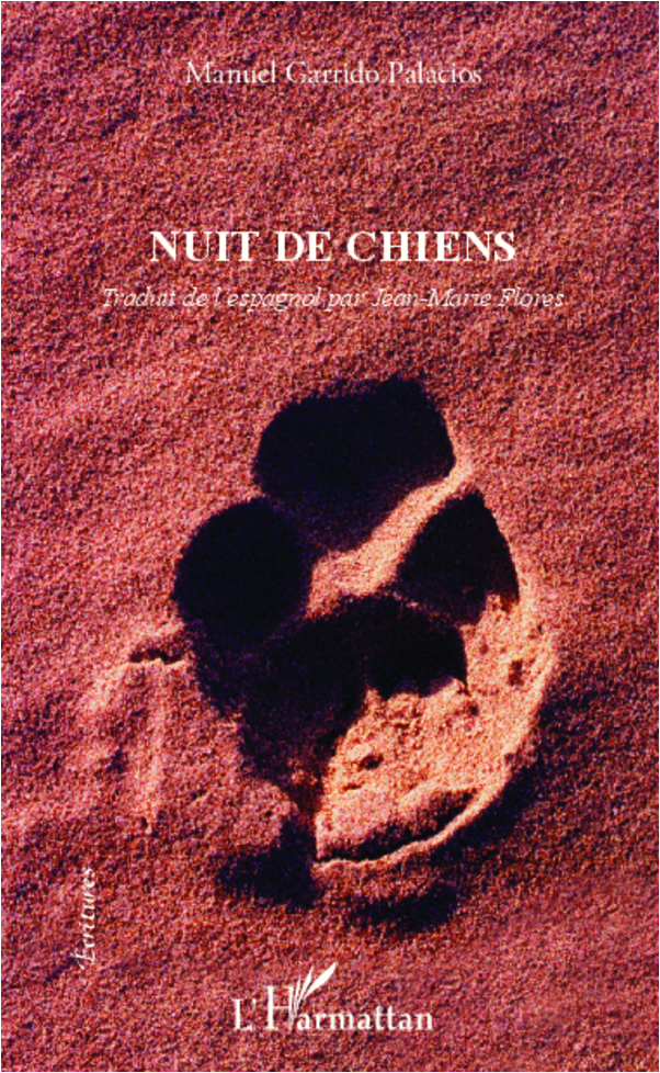 Nuit de chiens (9782336004570-front-cover)