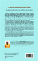 La société baatonnu du Nord-Bénin, Son passé, son dynamisme, ses conflits et ses innovations (9782336006338-back-cover)