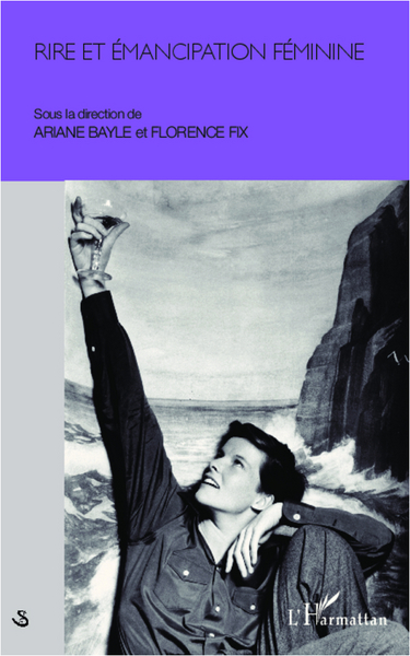 Rire et émancipation féminine (9782336008707-front-cover)