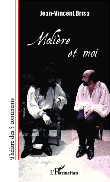 Molière et moi (9782336007090-front-cover)