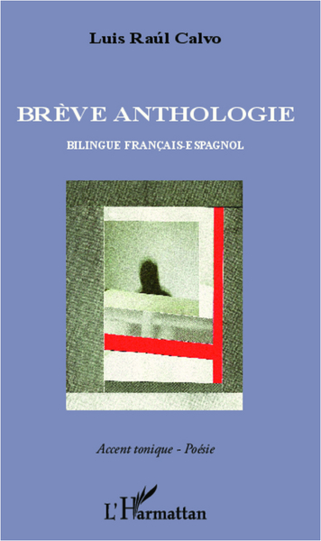 Brève anthologie, bilingue français-espagnol (9782336004129-front-cover)
