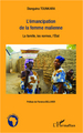 Emancipation de la femme malienne, La famille, les normes, l'État (9782336005225-front-cover)