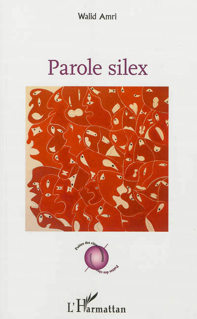 Parole Silex (9782336004525-front-cover)