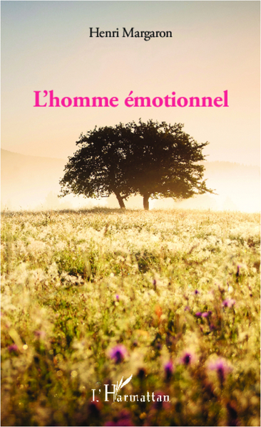 L'homme émotionnel (9782336007274-front-cover)