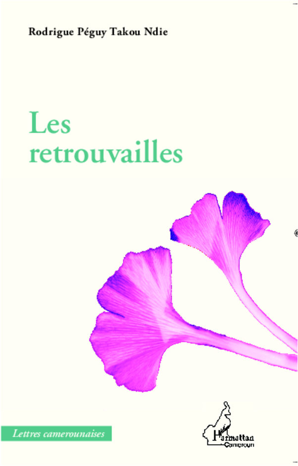 Les retrouvailles (9782336000756-front-cover)