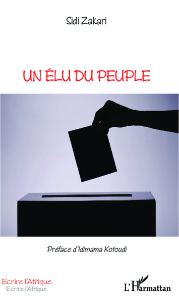 Un élu du peuple (9782336008615-front-cover)