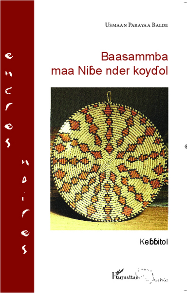 Baasammba maa Nibe nder koydol, Kebbitol (9782336001005-front-cover)